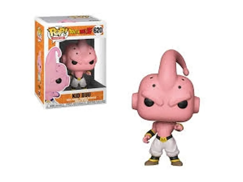 Funko pop dragon ball z kid buu 39703