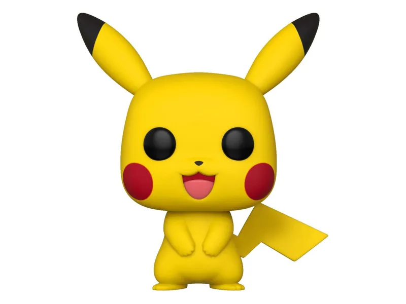 Funko pop pokemon pikachu 31528