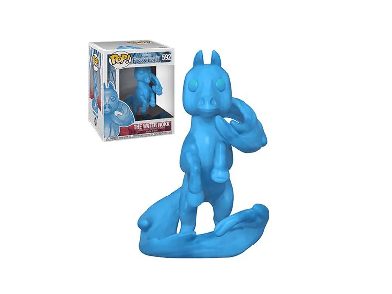 Funko pop disney frozen 2 the water nokk  40896