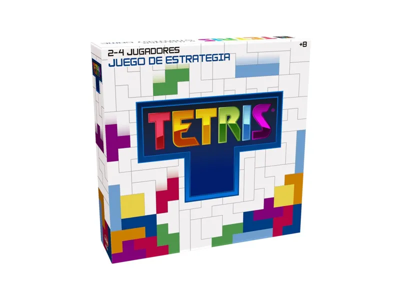 Tetris strategy
