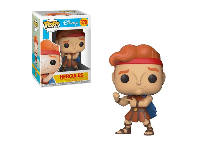 Funko pop disney hercules hercules 29322
