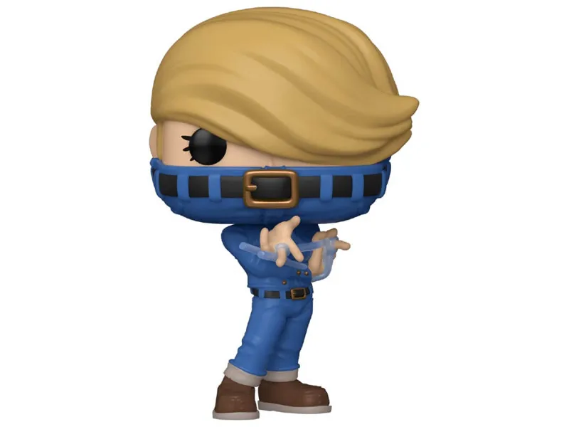 Funko pop my hero academia best jeanist 48467