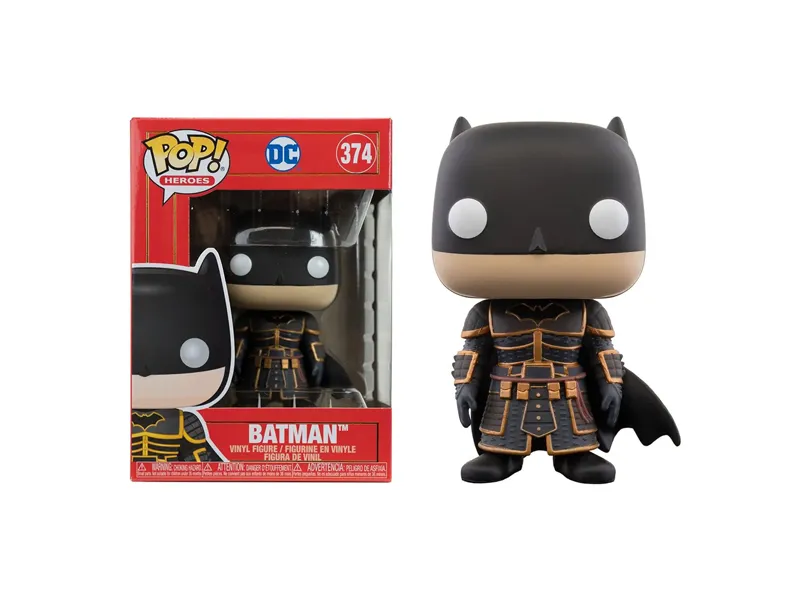 Funko pop dc imperial palace batman 52427