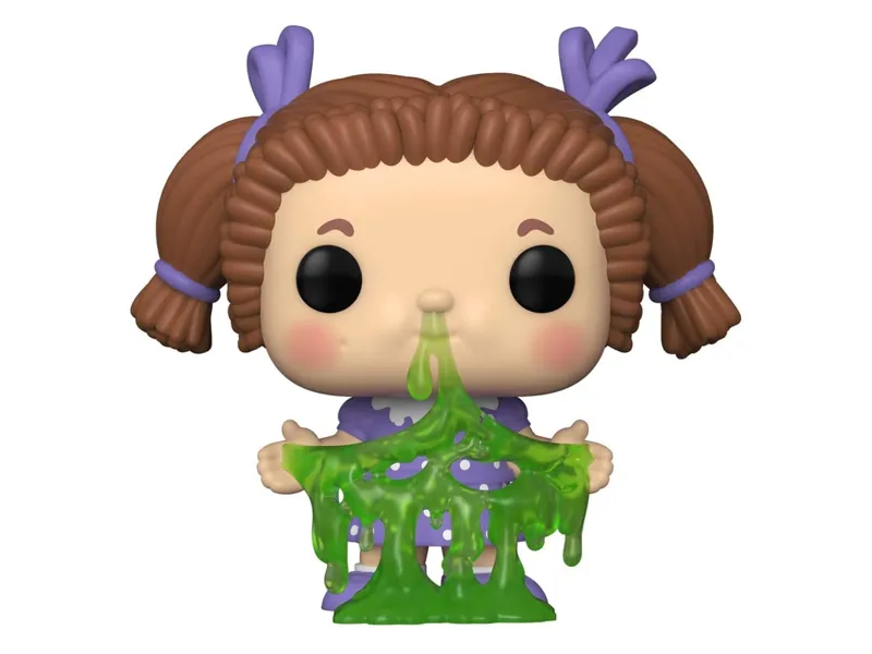Funko pop garbage pail kids la pandilla basura leaky lindsay 54346