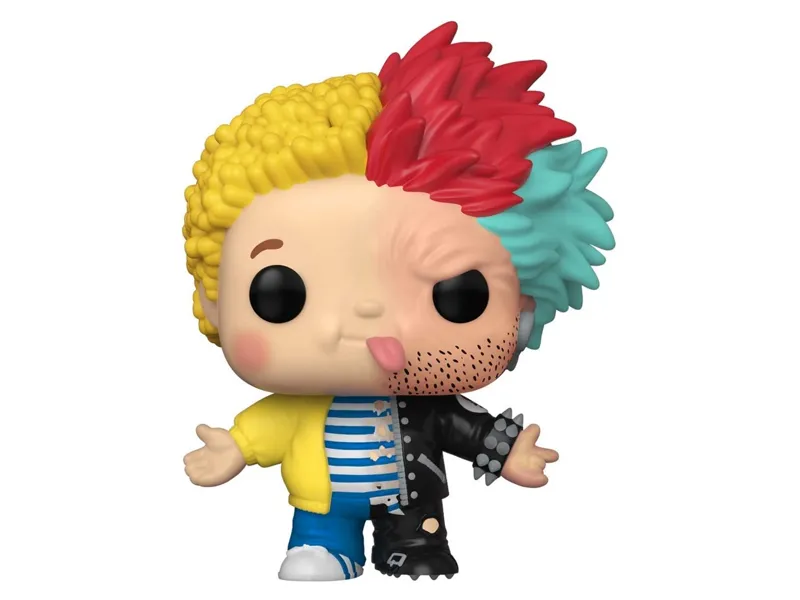 Funko pop garbage pail kids la pandilla basura split kit 54347