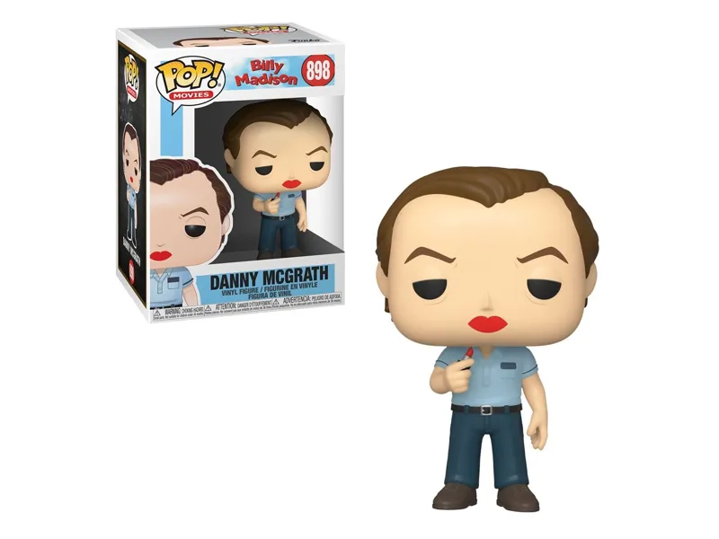 Funko pop cine billy madison danny mcgrath 46696