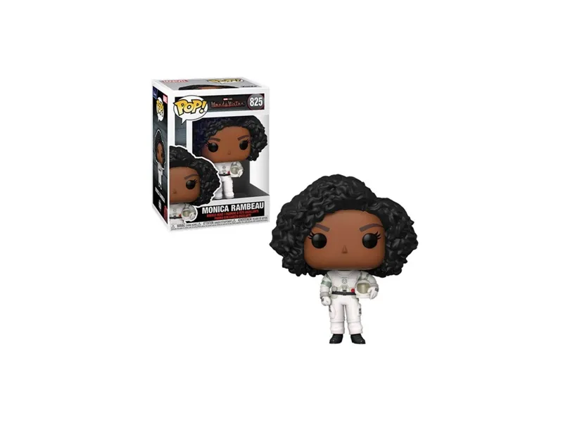 Funko pop marvel wandavision monica rambeau 52372