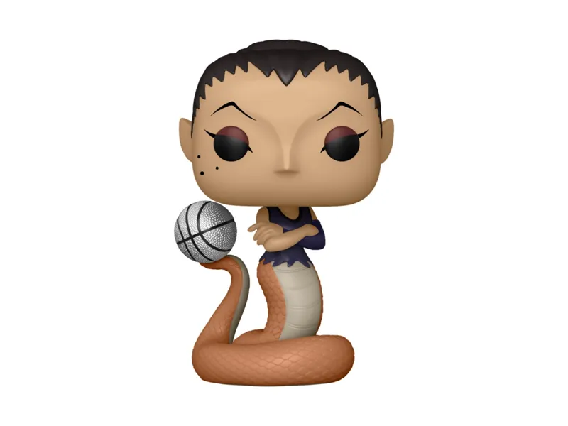 Funko pop cine space jam 2 white mamba 56230 (preorder reserva ya)