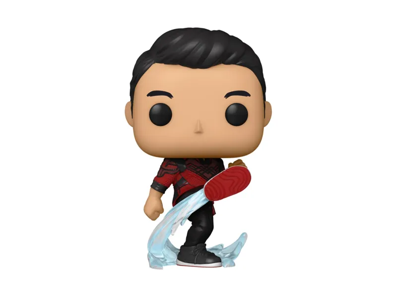 Funko pop marvel shang - chi shang - chi 52874