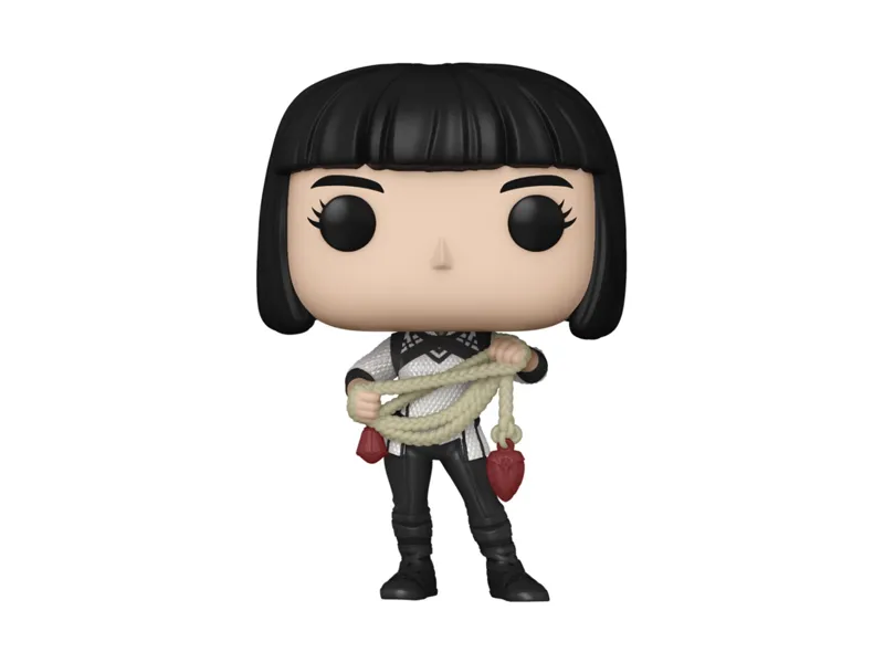 Funko pop marvel shang - chi xialing 52879
