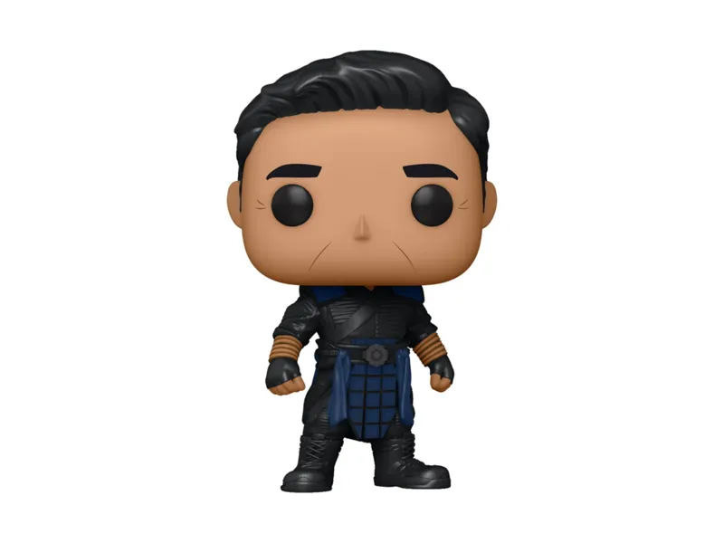 Funko pop marvel shang - chi wenwu 52880