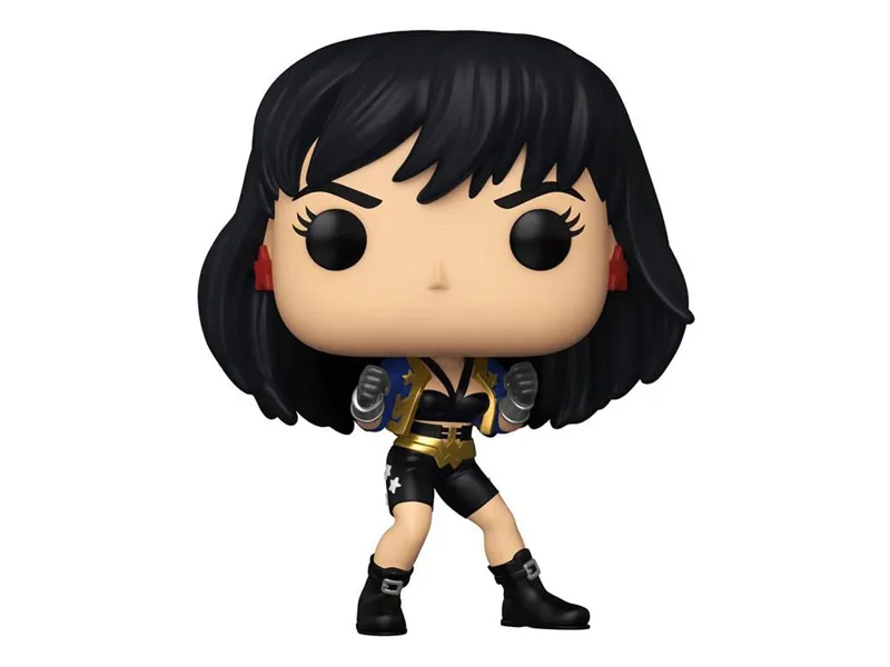 Funko pop dc wonder woman 80th wonder woman the contest 54974