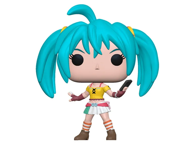 Funko pop animacion bakugan runo misaki 54455