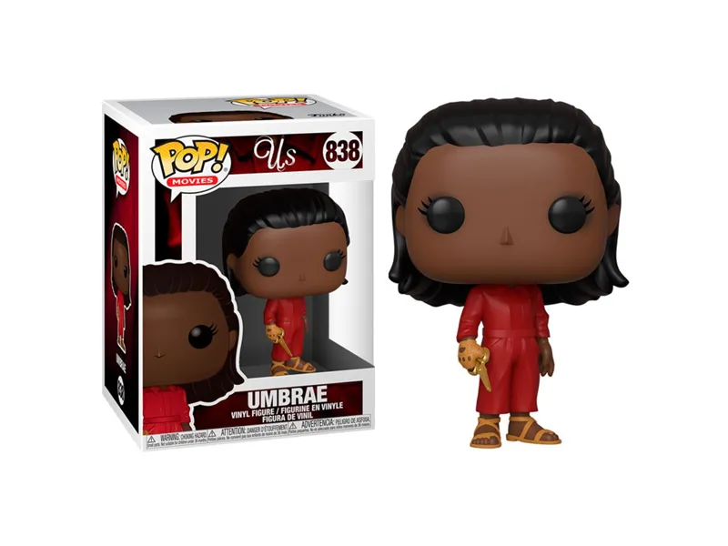 Funko pop cine us umbrae con tijeras 44314