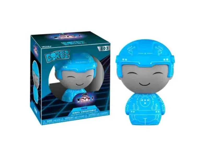 Funko dorbz cine tron tron