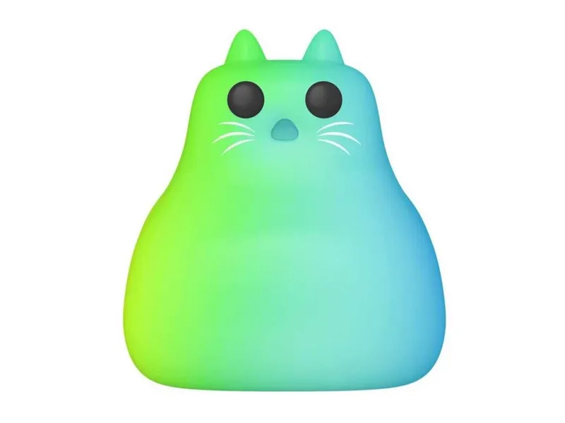 Funko pop disney soul mr mittens alma 47951