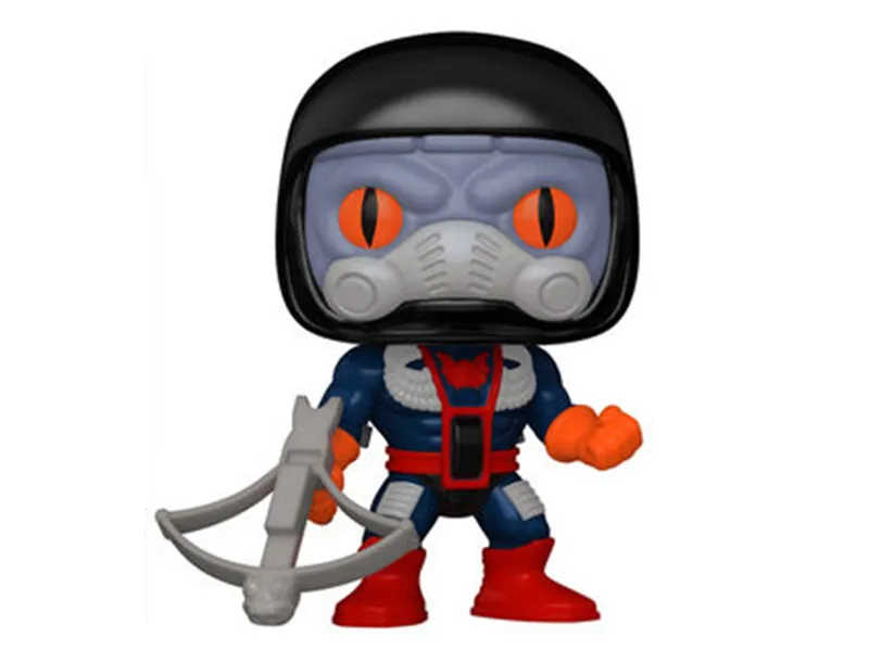 Funko pop animacion masters of the universe dragstor 56203