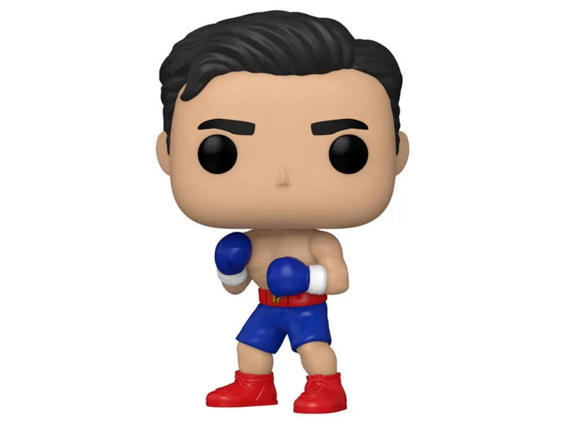 Funko pop deportes boxing ryan garcia 56815