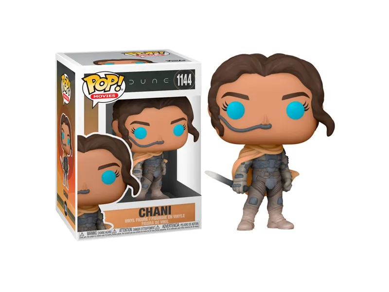 Funko pop cine dune chani 56936