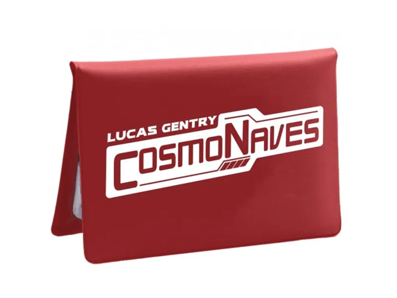 Juego de mesa salt & pepper games cosmonaves pegi 8