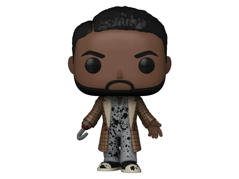 Funko pop cine terror candyman candyman con opcion chase 57371