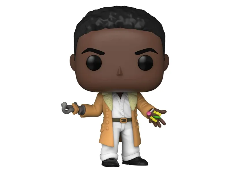 Funko pop cine terror candyman sherman fields 57925