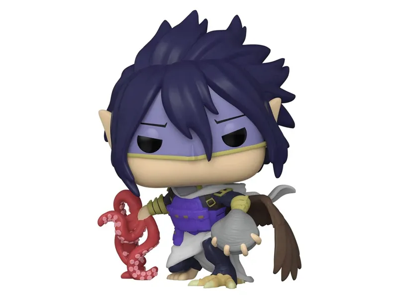 Funko pop my hero academia tamaki en traje de superheroe 51930