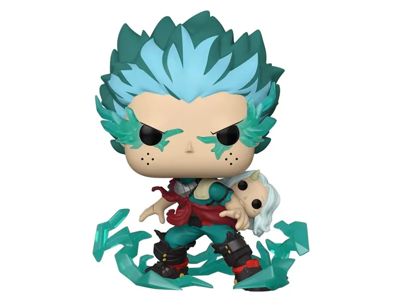 Funko pop my hero academia infinite deku 51933