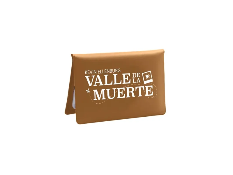Juego de mesa salt & pepper games el valle de la muerte pegi 8