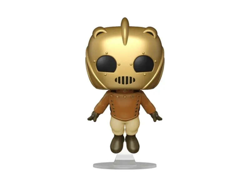 Funko pop disney the rocketeer the rocketeer edicion limitada exclusiva 55907