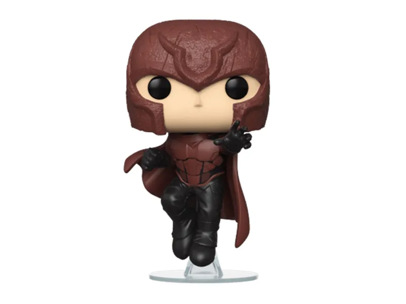 Funko pop marvel x - men magneto edicion especial exclusiva 49689