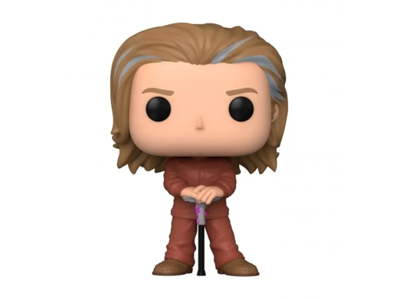 Funko pop! moon knight marvel vinyl arthur harrow 9 cm