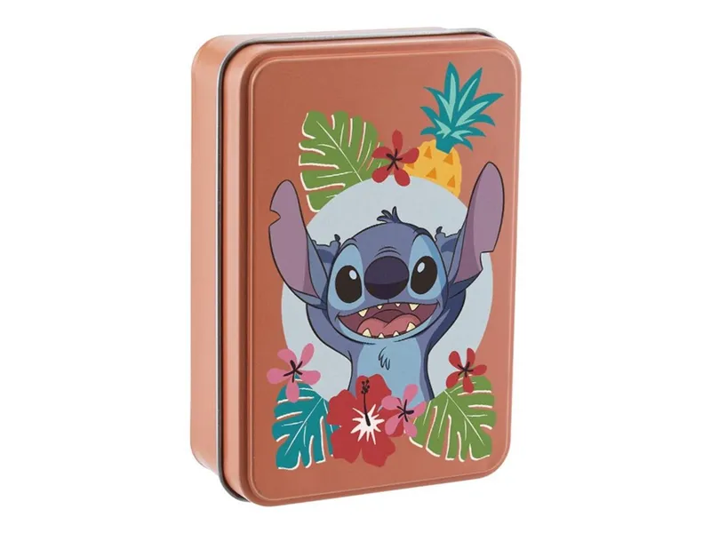 Juego de cartas paladone disney lilo & stitch