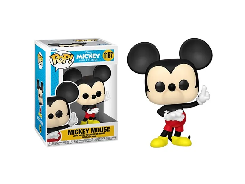 Funko pop disney classics mickey mouse 59623