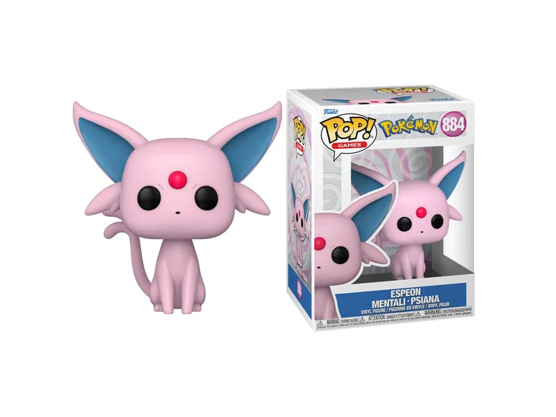 Funko pop pokemon espeon 69076