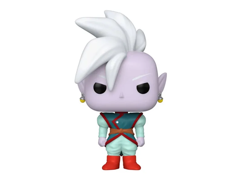 Funko pop dragon ball super shin 58018