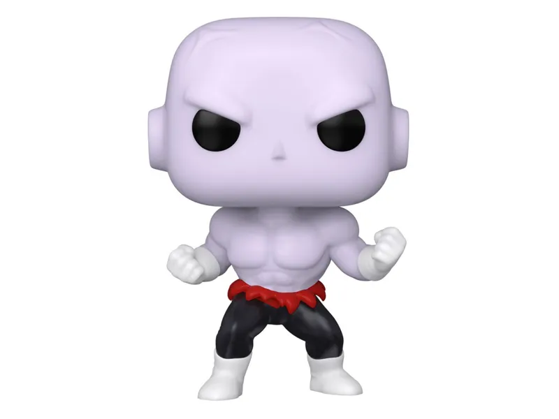 Funko pop dragon ball super jiren 58016