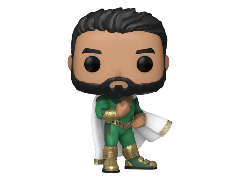 Funko pop cine shazam! pedro 69129