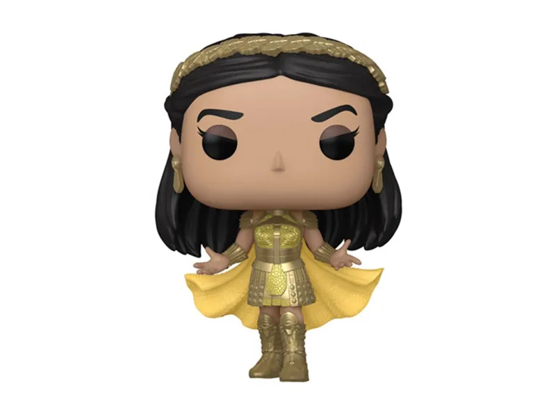 Funko pop cine shazam! anthea 69127