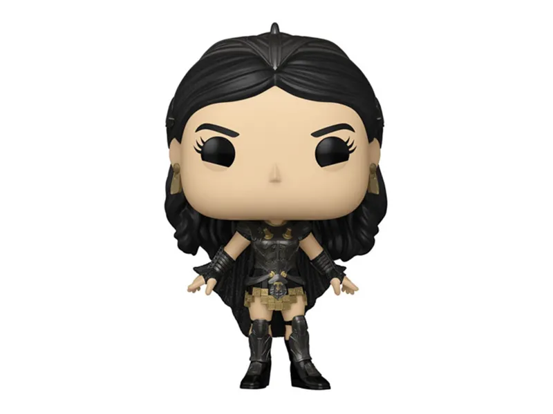 Funko pop cine shazam! kalypso 69126