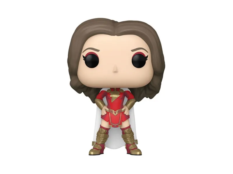 Funko pop cine shazam! mary 69123