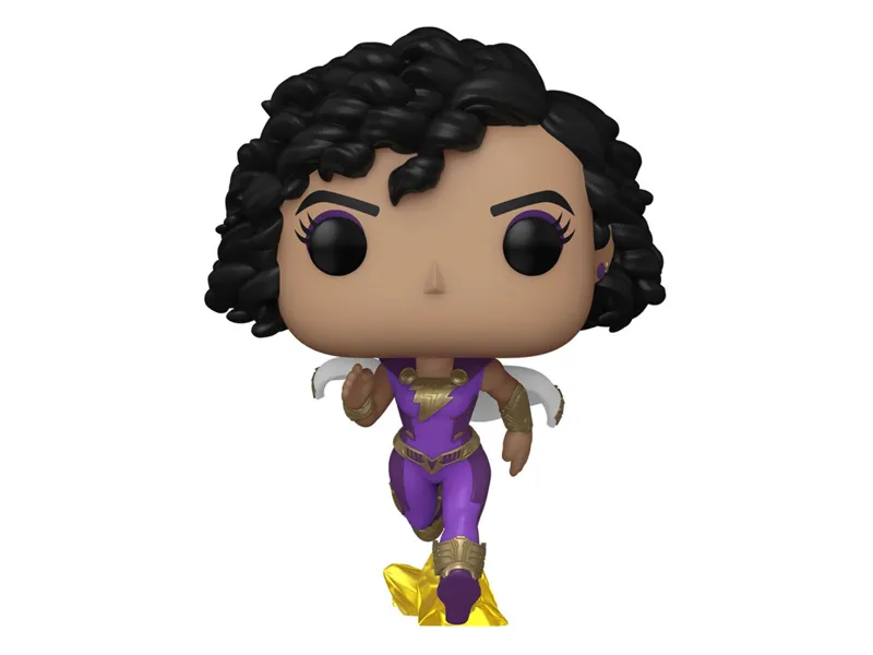 Funko pop cine shazam! darla 69122
