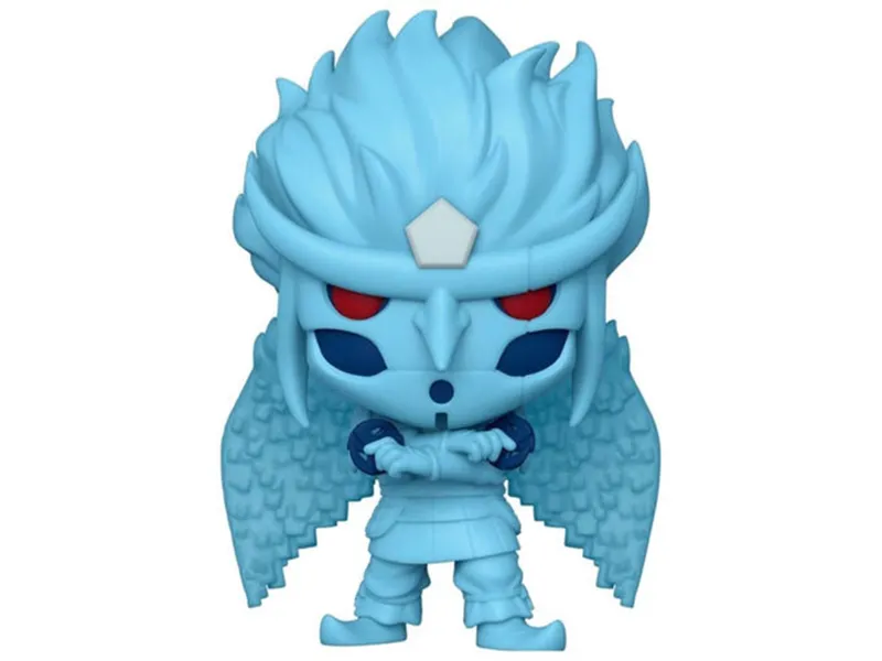 Funko pop naruto kakashi forma susano - o perfecto (1015) exclusivo 15 cm 58146