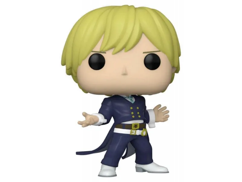 Funko pop my hero academia neito monoma (1122) exclusivo 63282
