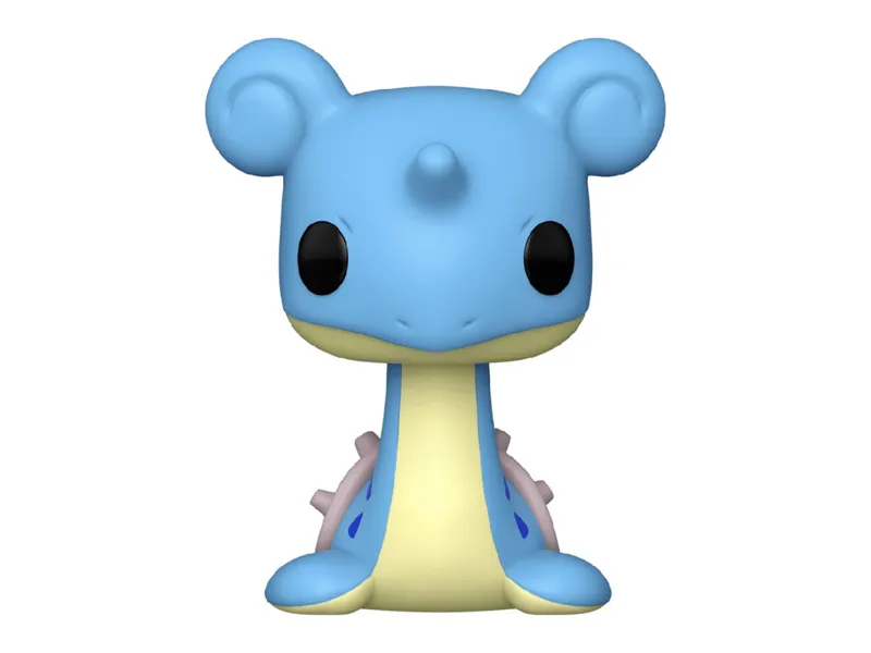 Funko pop pokemon lapras 74227