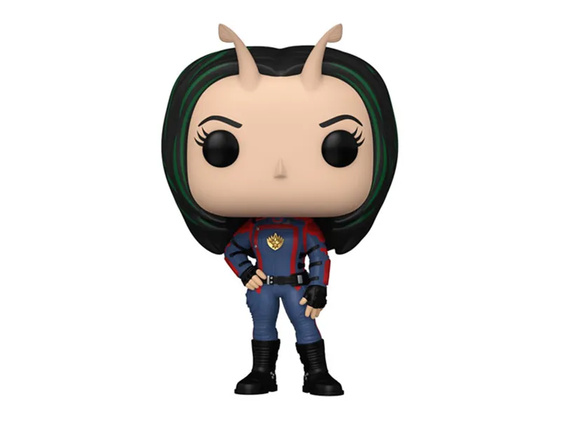 Funko pop marvel guardianes de la galaxia mantis 68048