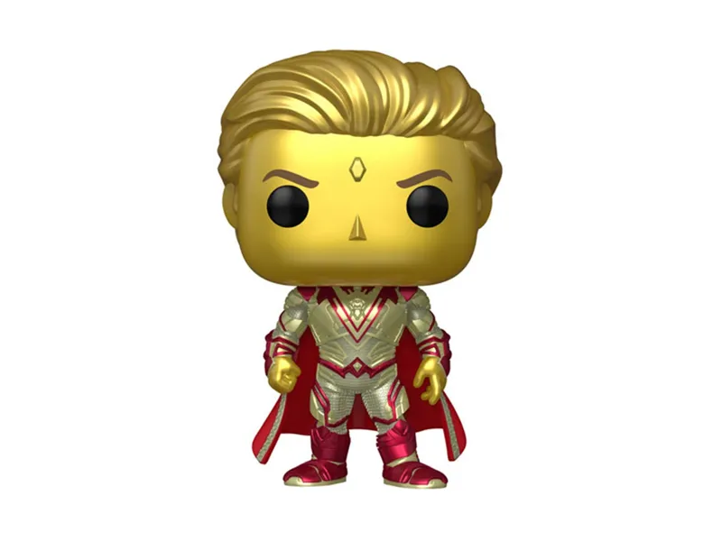 Funko pop marvel guardianes de la galaxia adam warlock 67515