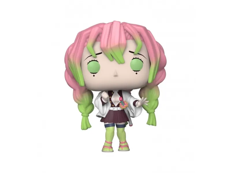 Funko pop kimetsu no yaiba demon slayer mitsuri kanroji 57344