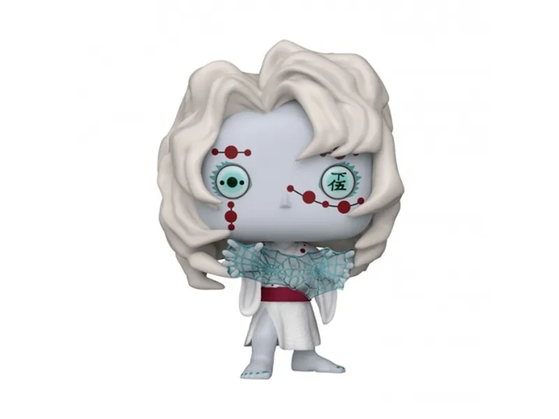 Funko pop kimetsu no yaiba demon slayer rui 57345