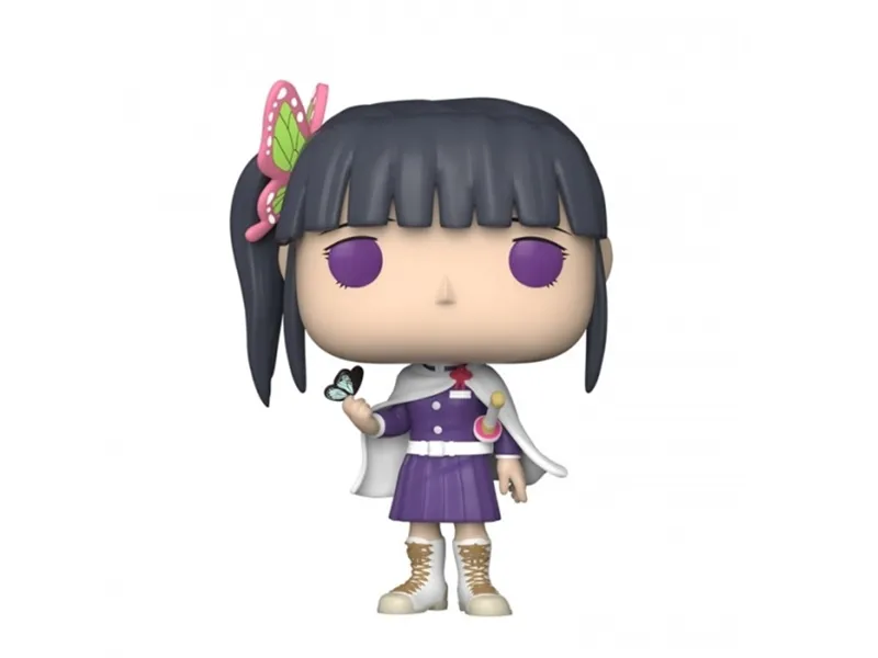Funko pop kimetsu no yaiba demon slayer kanao tsuyuri 57343